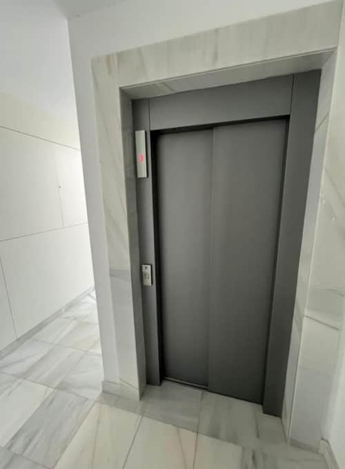 Appartement met 2 slaapkamers in Villamartín — foto 15