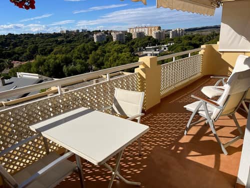 Appartement met 3 slaapkamers in Orihuela Costa — foto 37