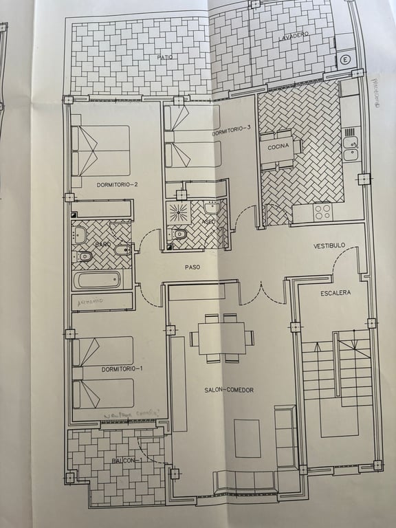 CASA CENTRO VERGEL - 41