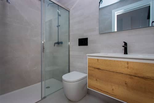 Appartement met 2 slaapkamers in Torrevieja — foto 14