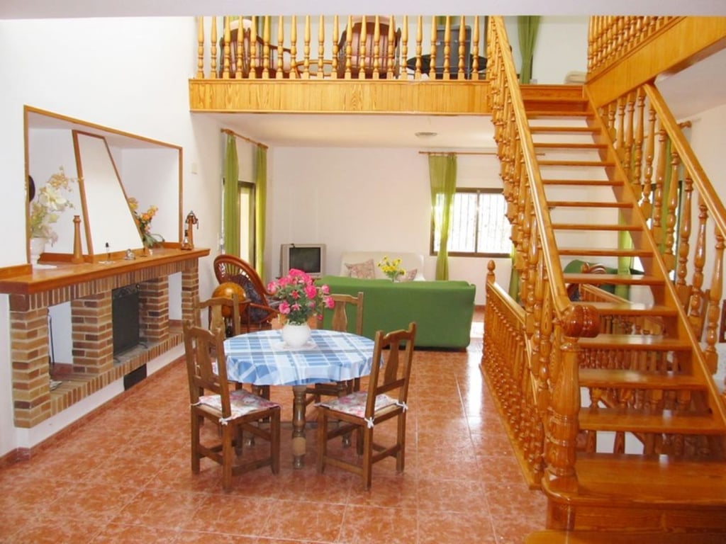 Finca amb plantacion d' alvocats a Forna - 15