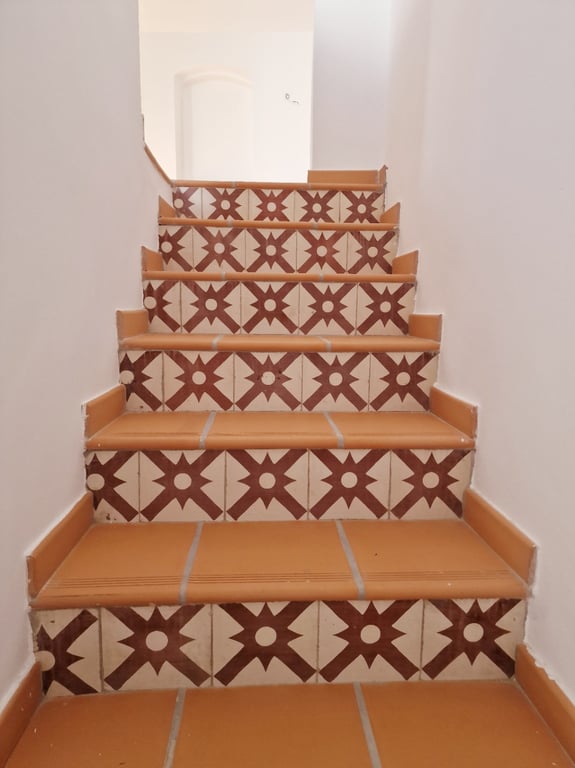 Casa de pueblo de estilo mediterráneo cerca del mar - 30