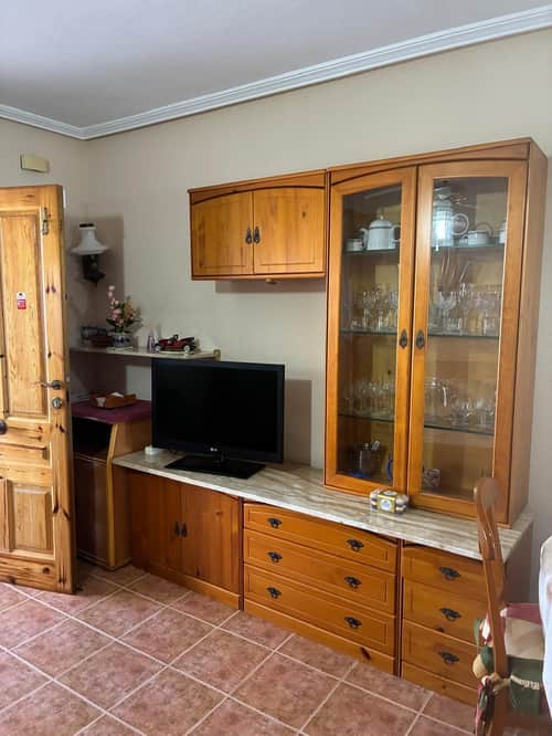 Rijwoning met 2 slaapkamers in Orihuela Costa — foto 12
