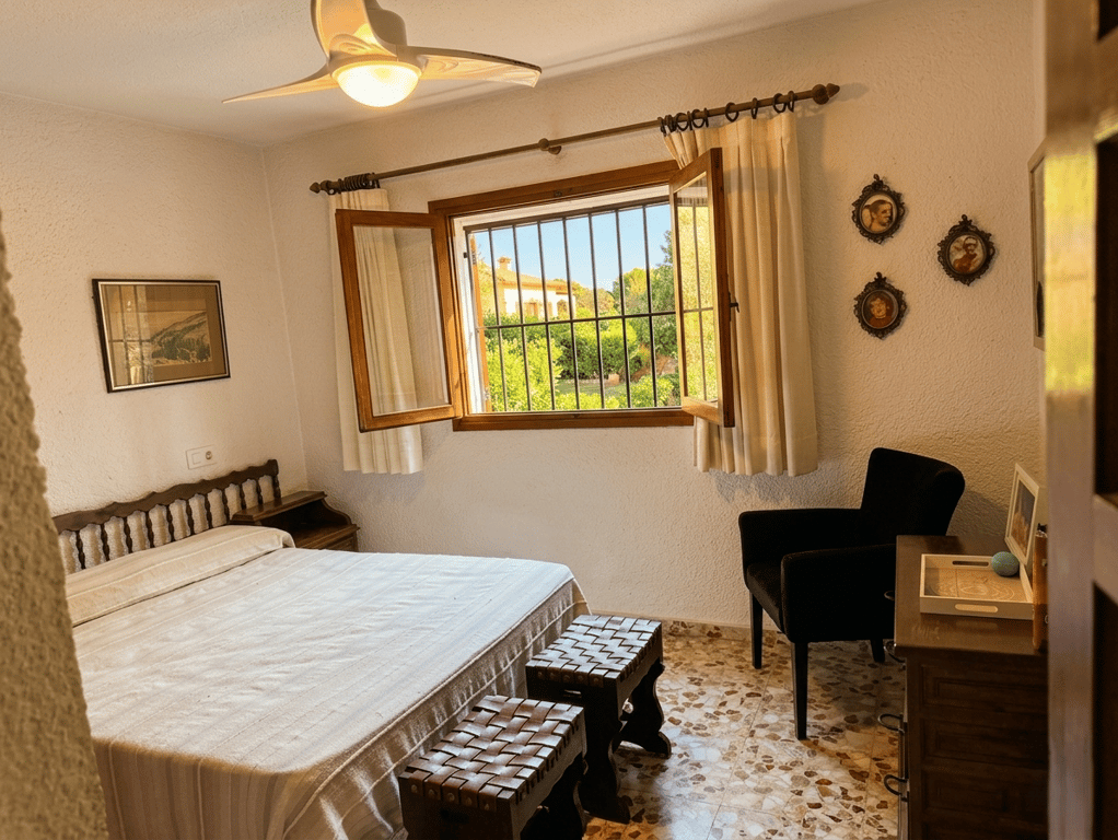 Villa in Javea