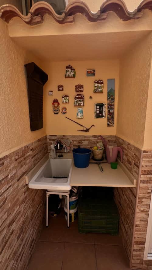 Rijwoning met 3 slaapkamers in Torrevieja — foto 36
