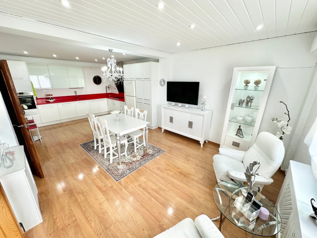 Casa de poble amb 2 habitatges independents a Pego - 11