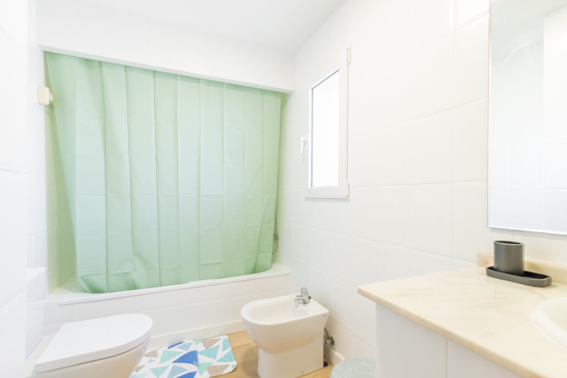 Casa adossada renovada al complex més desitjat de Javea - 17