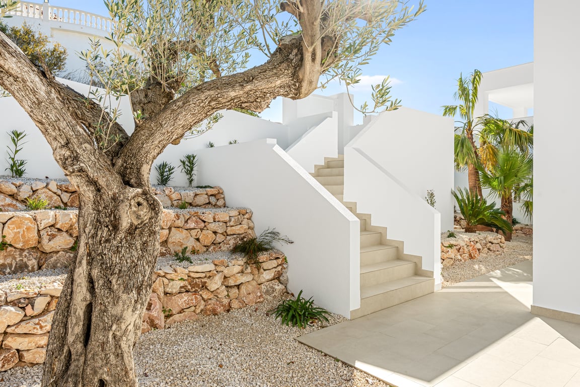 3-bed Villa in Benitachell photo 3