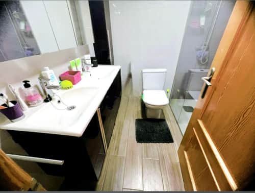 Rijwoning met 4 slaapkamers in Puerto de Mazarron — foto 11