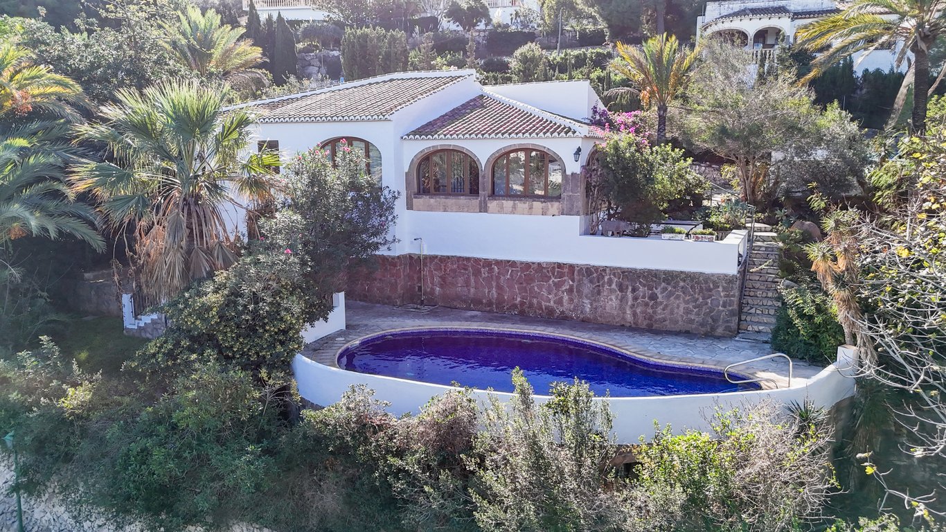 Villa in Jávea / Xàbia