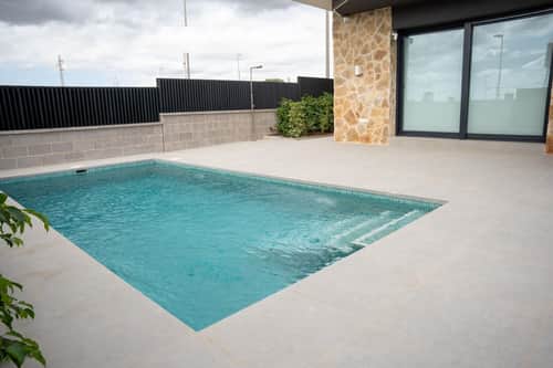 Nieuwbouwvilla met privézwembad in Lo Marabú, Ciudad Quesada — foto 44