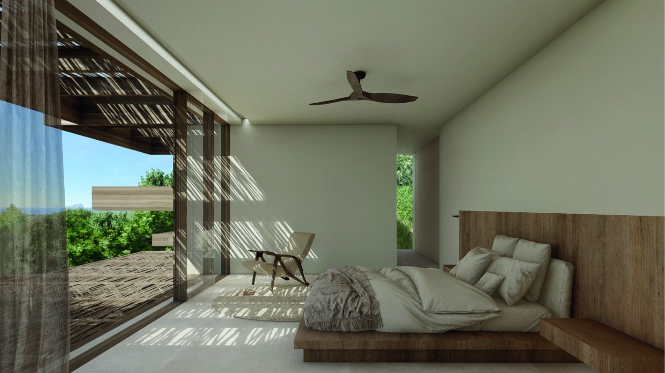 Vila de Disseny en Venda a Racó de Galeno, Benissa. - 4