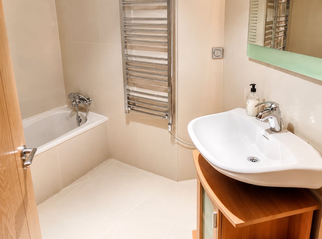 3-bed Apartment in Altea photo 10