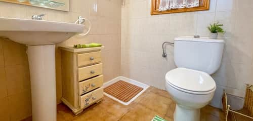 Rijwoning met 3 slaapkamers in Orihuela Costa — foto 11