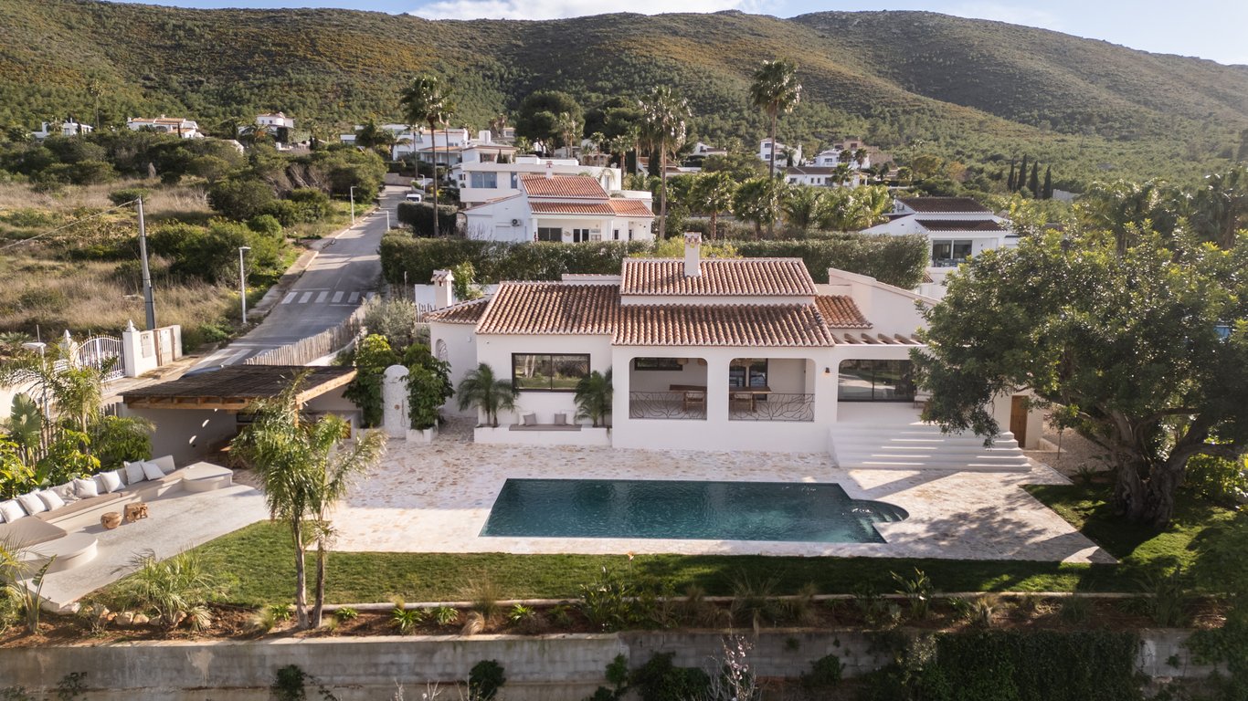 3-bed Villa in Xàbia / Jávea photo 2