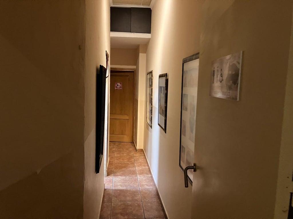 Restaurante en traspaso en Moraira - 13