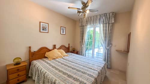 Rijwoning met 2 slaapkamers in Orihuela Costa — foto 25