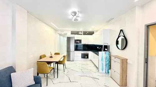Appartement met 2 slaapkamers in Torrevieja — foto 8
