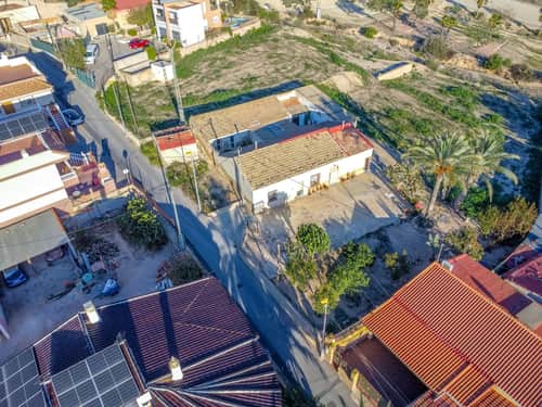 Woning met 4 slaapkamers in Orihuela — foto 25