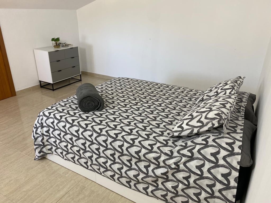 Geschakelde woning te verkoop in Orba