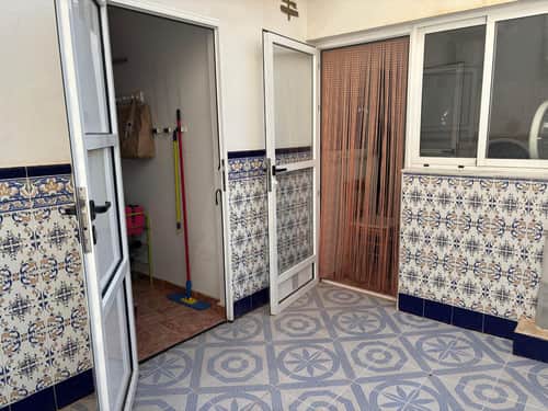 Rijwoning met 5 slaapkamers in Formentera del Segura — foto 29
