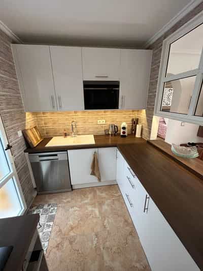 Charmante woning met 2 slaapkamers en zonnig terras - 5