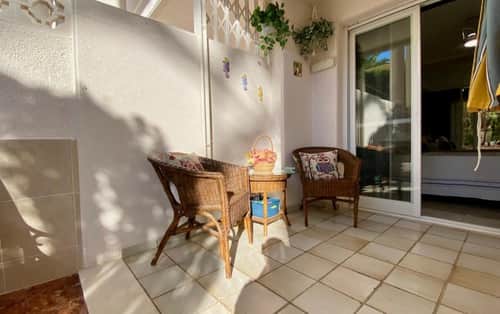 Appartement met 2 slaapkamers in Torrevieja — foto 27