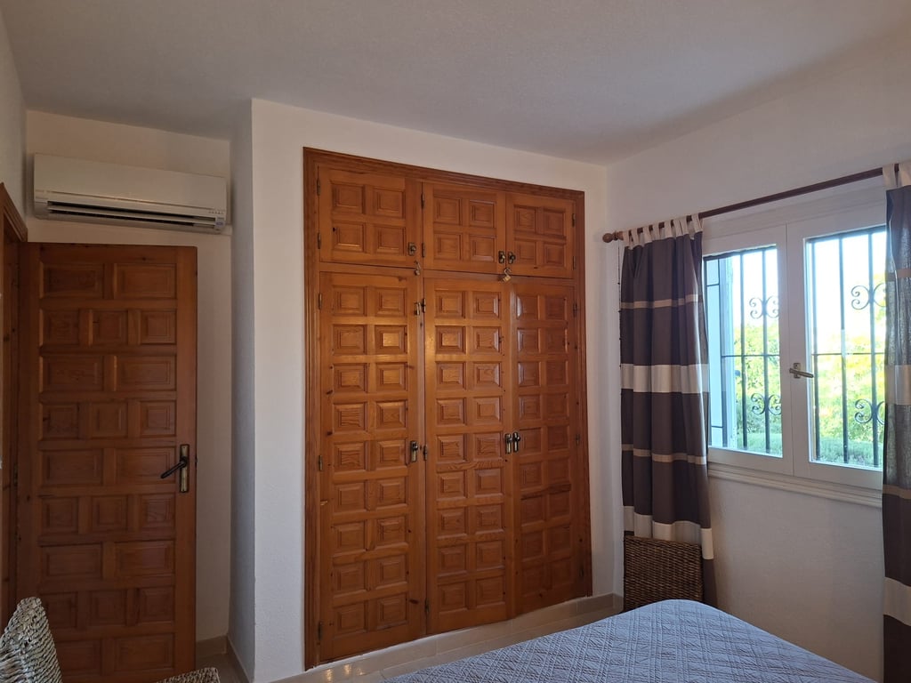 Villa en venda a Denia, Alicante - 6