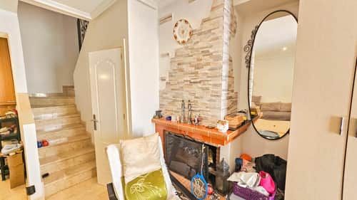 Rijwoning met 2 slaapkamers in Orihuela Costa — foto 7