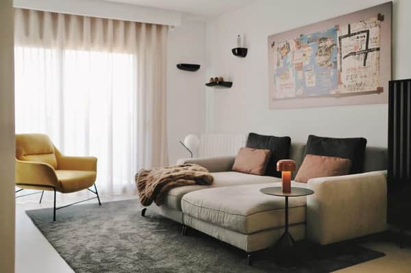 Appartement met 2 slaapkamers in Torrevieja