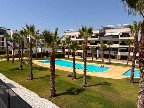 Appartement met 2 slaapkamers in Orihuela — foto 34