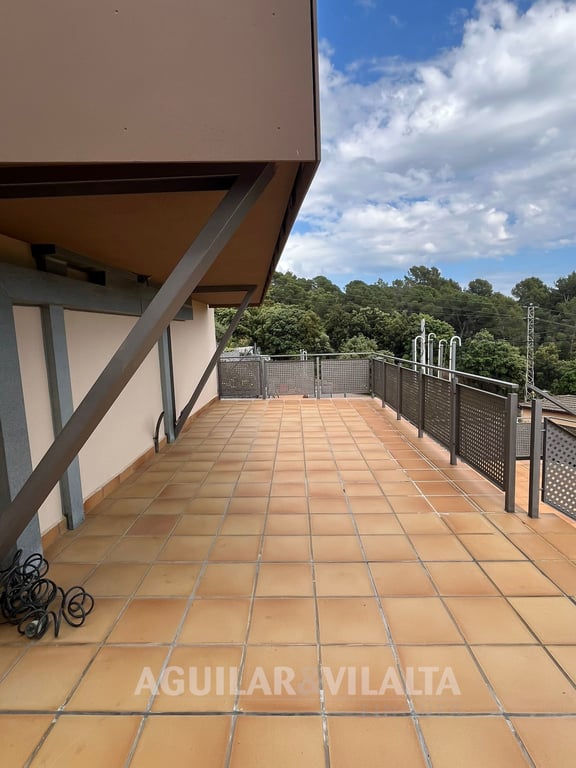 Casa a 4 vientos en La Ametlla del Valles - 20