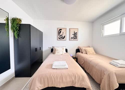 Appartement met 2 slaapkamers in Torrevieja — foto 14