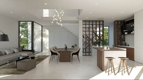 Ruime nieuwbouwvilla met groot terras in Dehesa de Campoamor — foto 6