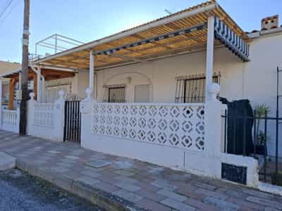 Rosita in La Marina - 3