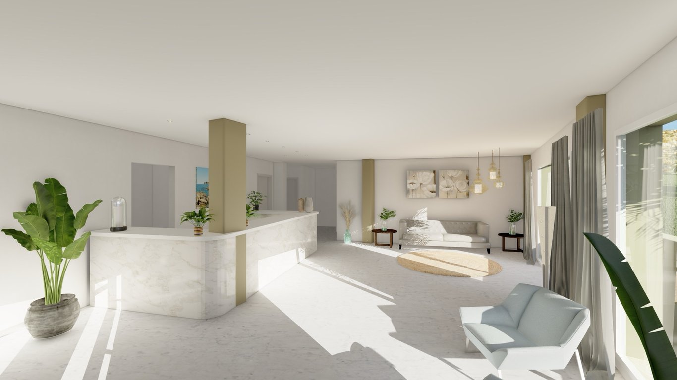 14-bed Villa in Jávea / Xàbia photo 3