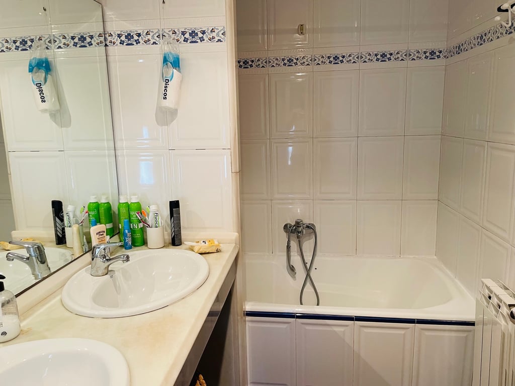 Denia. Las Rotas. Amplio Chalet en venta - 46