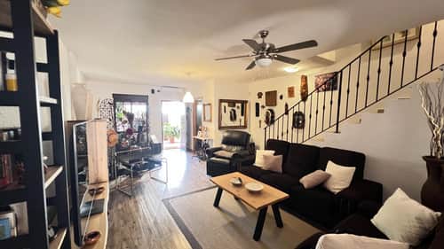 Rijwoning met 3 slaapkamers in Torrevieja — foto 6