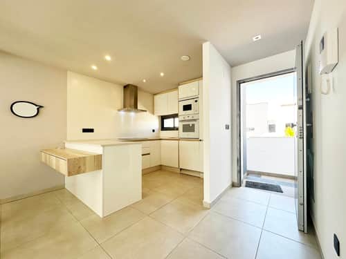 Appartement met 2 slaapkamers in Guardamar del Segura — foto 8