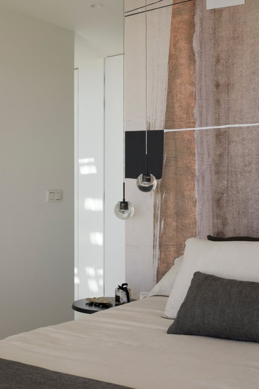 Vil·la de Luxe Lloguer Clau en Mà a Altea | Jardí amb Piscina i Vistes al Mar | Lliure per Ocupació Immediata - 27