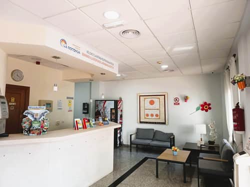 Penthouse met 2 slaapkamers in Orihuela Costa — foto 28