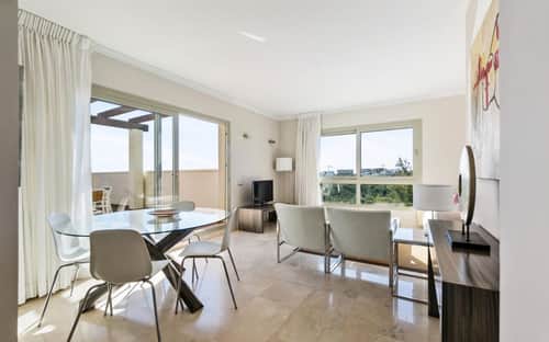 Penthouse met 2 slaapkamers in Orihuela Costa — foto 3