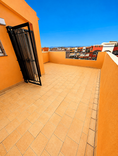 Villa met 3 slaapkamers in Orihuela Costa — foto 26