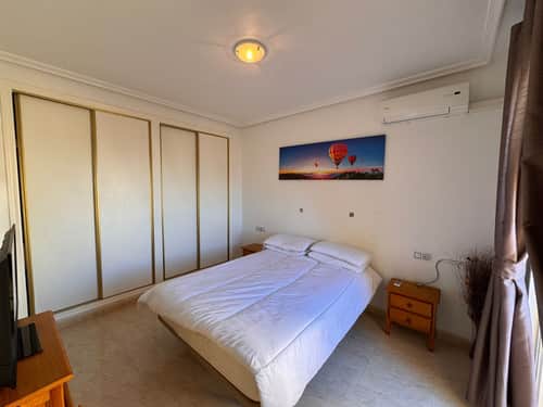 Rijwoning met 3 slaapkamers in Campoamor — foto 11