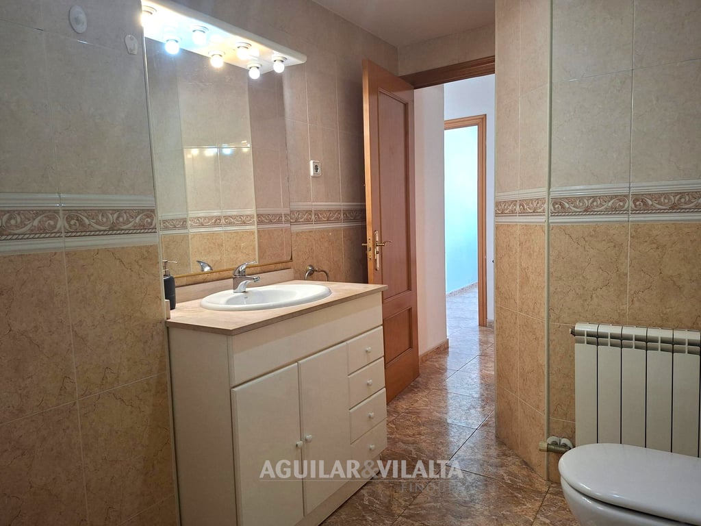 DUPLEX EN PONIENTE - 21