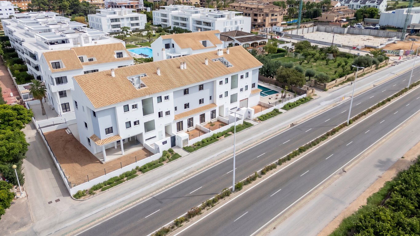 Apartamento en Jávea - Imagen 31