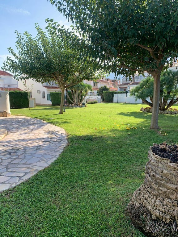 Adosado en venta en Denia. Zona Cortijo - 4