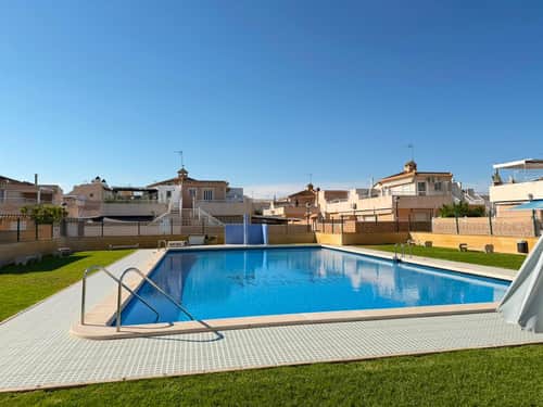 Rijwoning met 3 slaapkamers in Torrevieja — foto 2