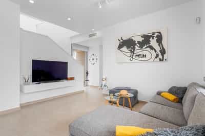 Villa Orihuela Costa - 5