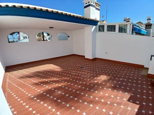 Bungalow met 2 slaapkamers in Villamartín — foto 27